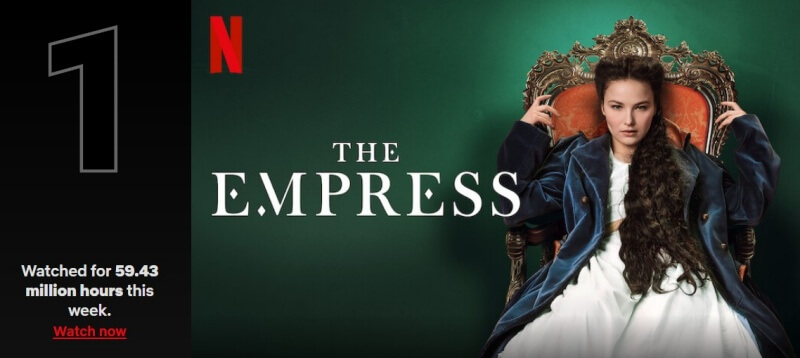 황후 엘리자베트