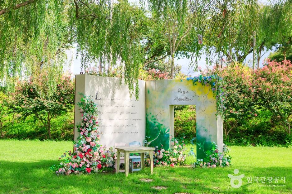 장성 가볼만한곳 베스트 10