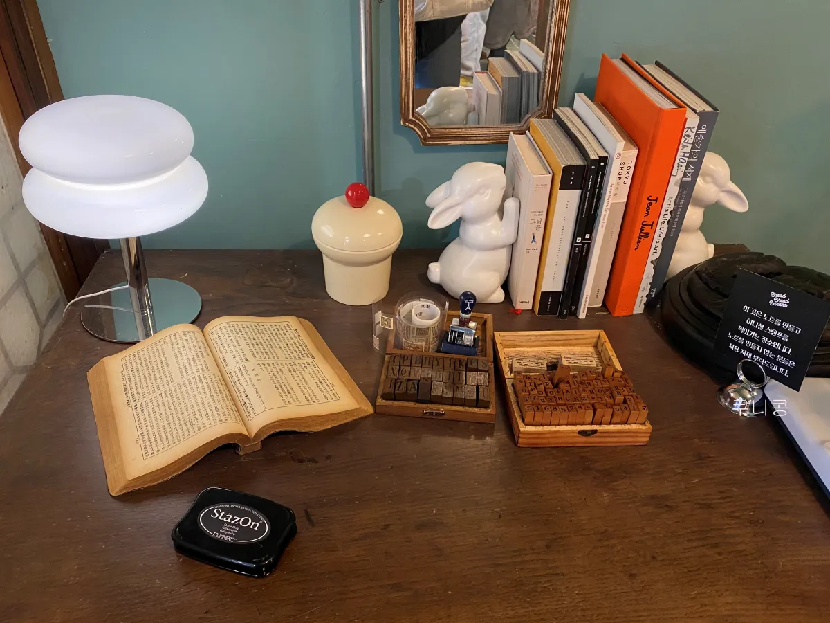 강원도-뚜벅이-여행코스-강릉-문구-소품샵-추천-브레드브레드바나나(브브바)