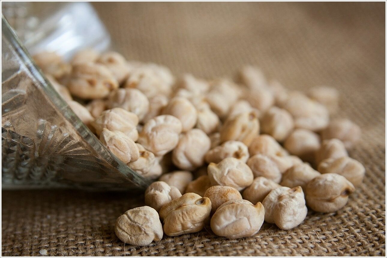 뼈골절에 좋은 음식