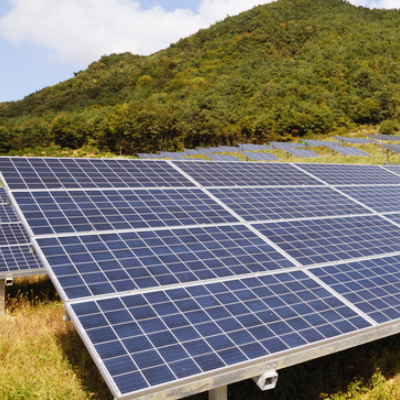 태양광 관련주 대장주 신재생에너지 테마주 TOP5