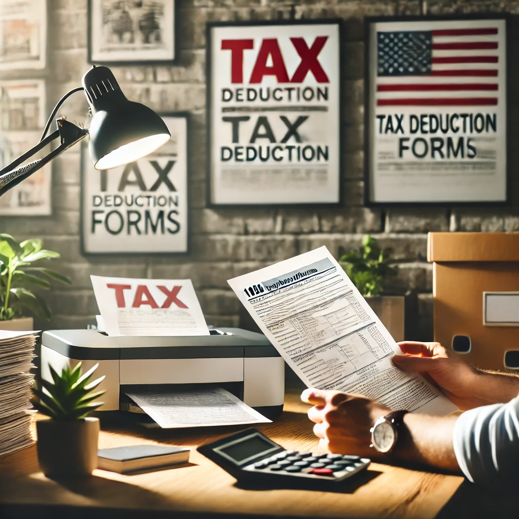 연말정산 인적공제 받는방법 관련 그림