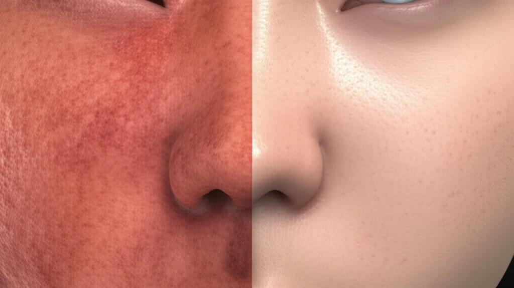 아토피 피부염과 알레르기 완전 분석:..