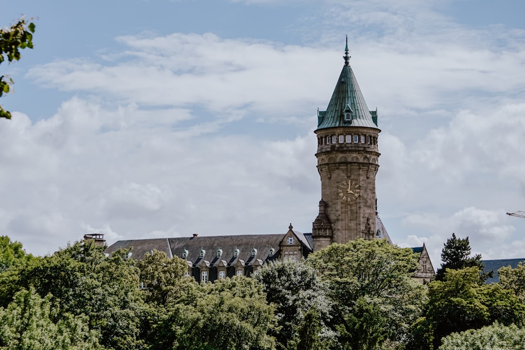 Tower