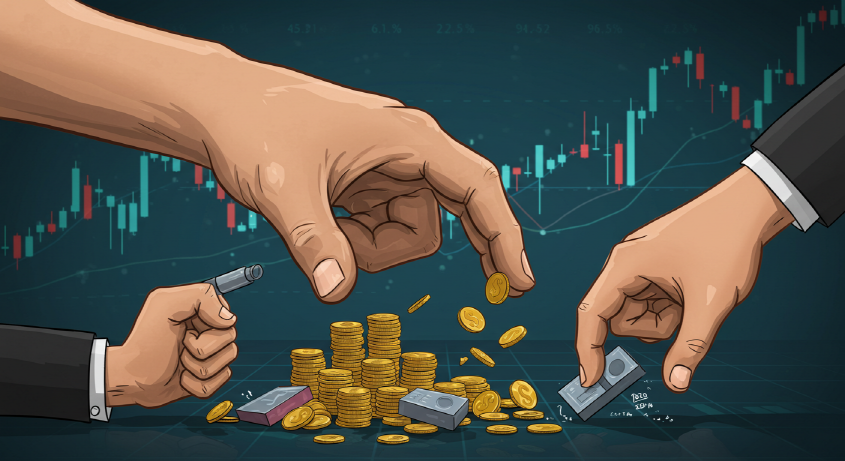 정부 투자로 인한 민간 자원 감소 및 시장 왜곡 우려