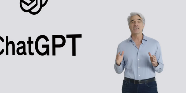 Apple이 iOS 18에 ChatGPT를 통합하면서도 OpenAI에게 사용료를 지불하지 않기(출처-9to5mac)