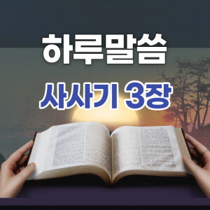사사기3장31절