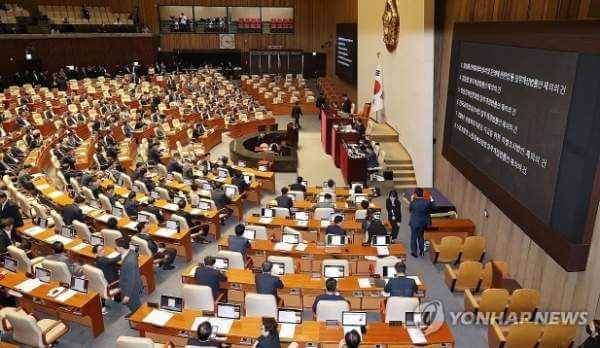 노란봉투법 : 유래&amp;#44; 찬반&amp;#44; 대선 후보 입장