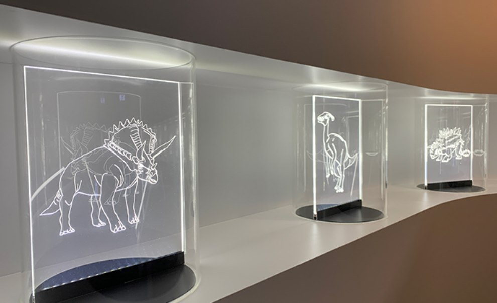 경남고성공룡세계엑스포 기본정보