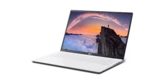 LG 노트북을 TV에 무선 연결하는 법 초간단 미러링 설정 가이드_14