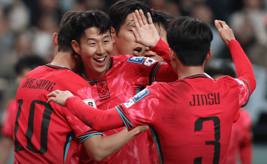 2026 FIFA 월드컵 아시아 3차예선 이라크전 티켓예매