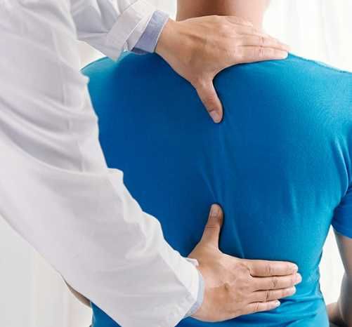 등쪽이 아픈증상