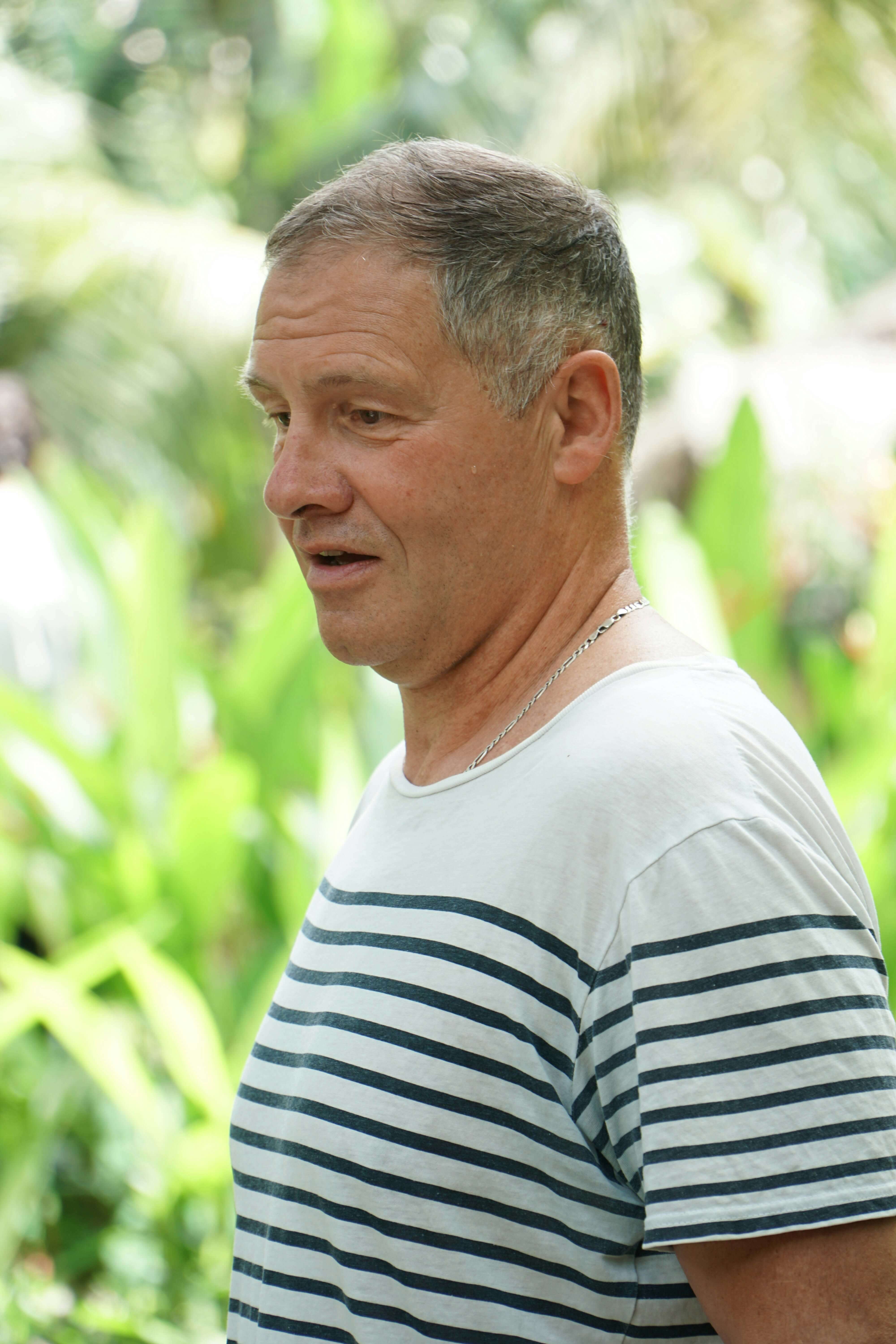 남성갱년기증상