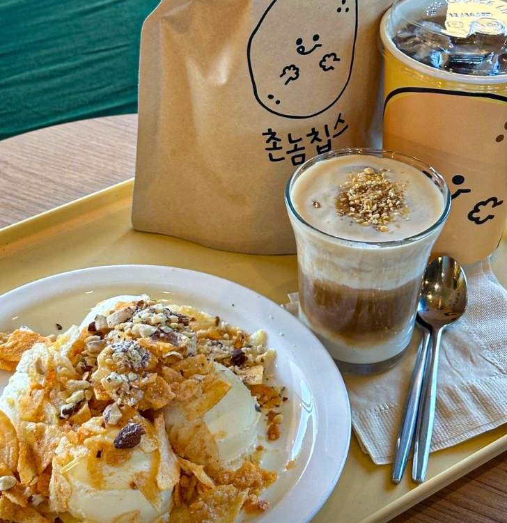촌놈칩스