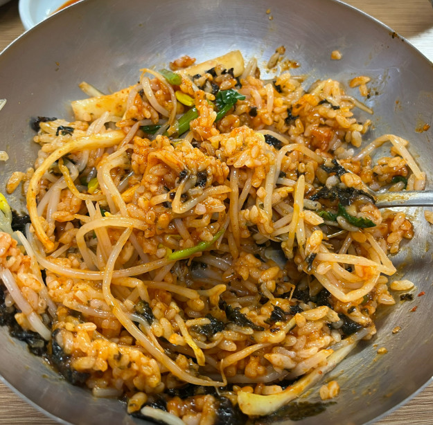 한국인의밥상 70년 복국집 알아보기