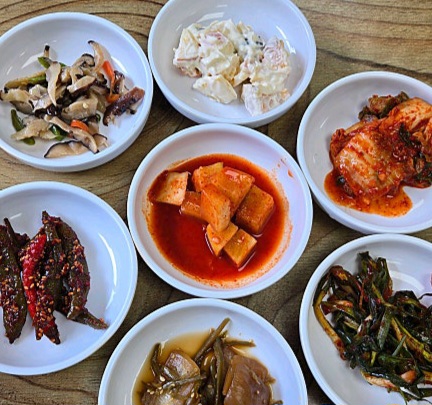 오늘N 우거지갈비탕 수제돈가스