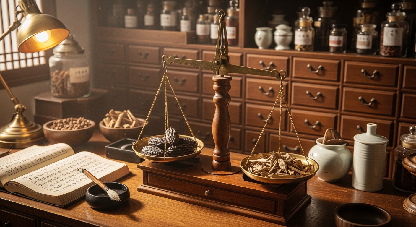 공진단침향환차이