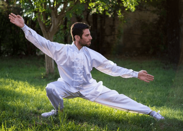 스트레스 해소방법