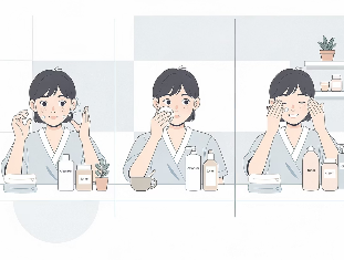 피부에 멍이 잘드는 이유