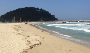 2024 강원도 해수욕장 개장일 추천 BEST 7