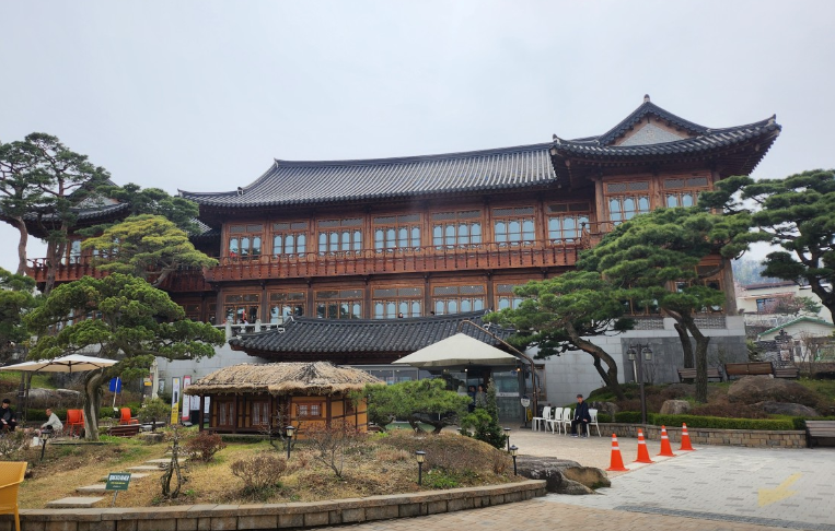 혜경궁베이커리