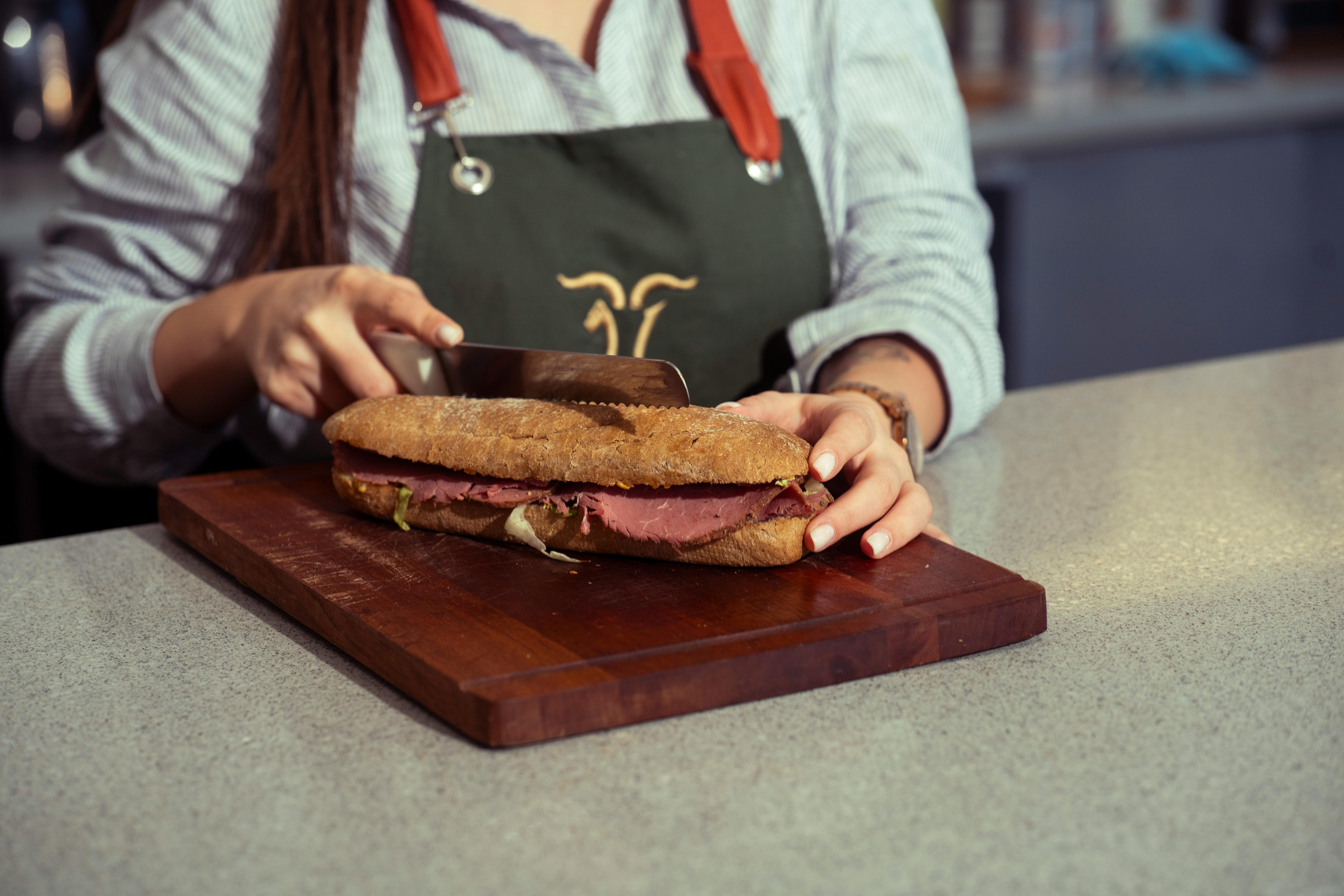 전남친과의 마지막 식사을 상징하는 이미지