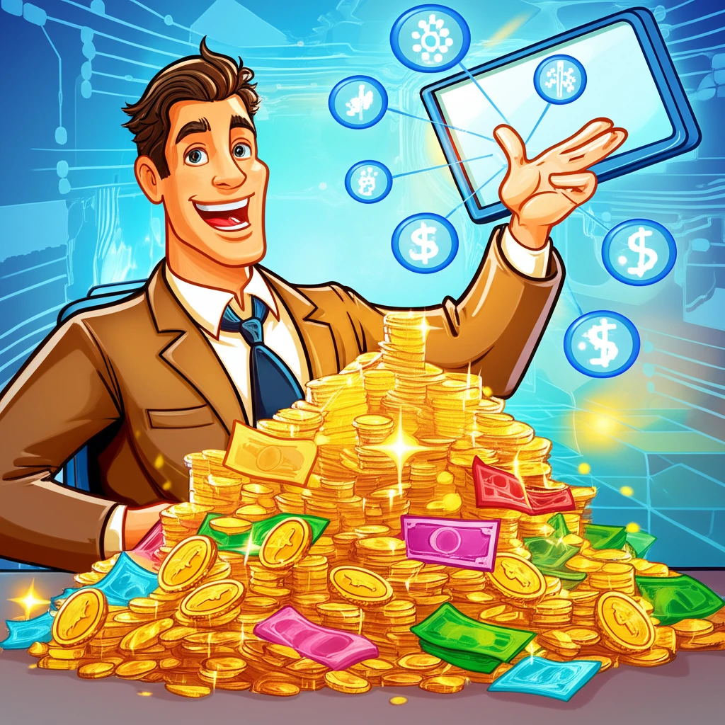 쌍둥이자리 2026년 직장 생활 전망..