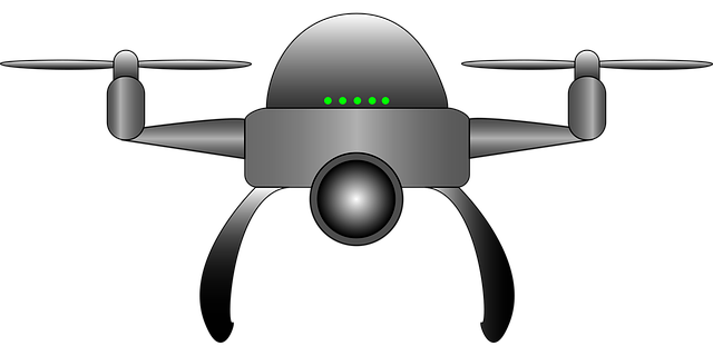 드론의 비행 거리, 높이에 따른 기술 제약 분석