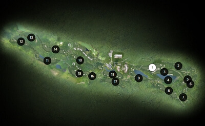 제주 삼다수 마스터스 라이브, 생중계, 경기일정, 경기순위