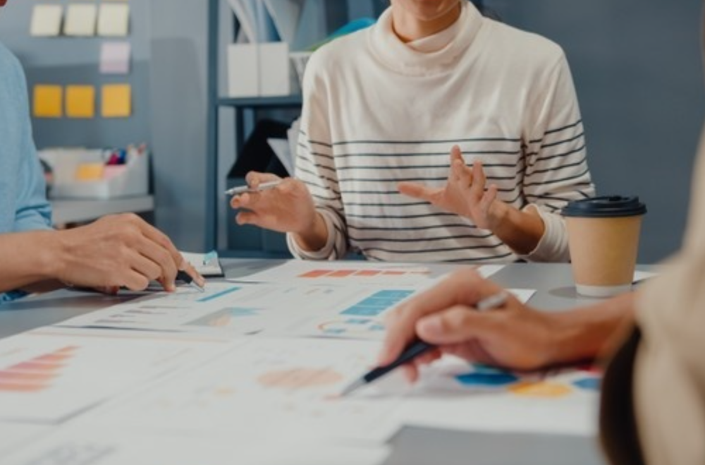 미국 드라마 단골 표현
