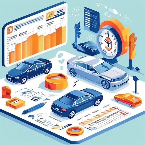 자동차보험 해지환급금 절약의 시작