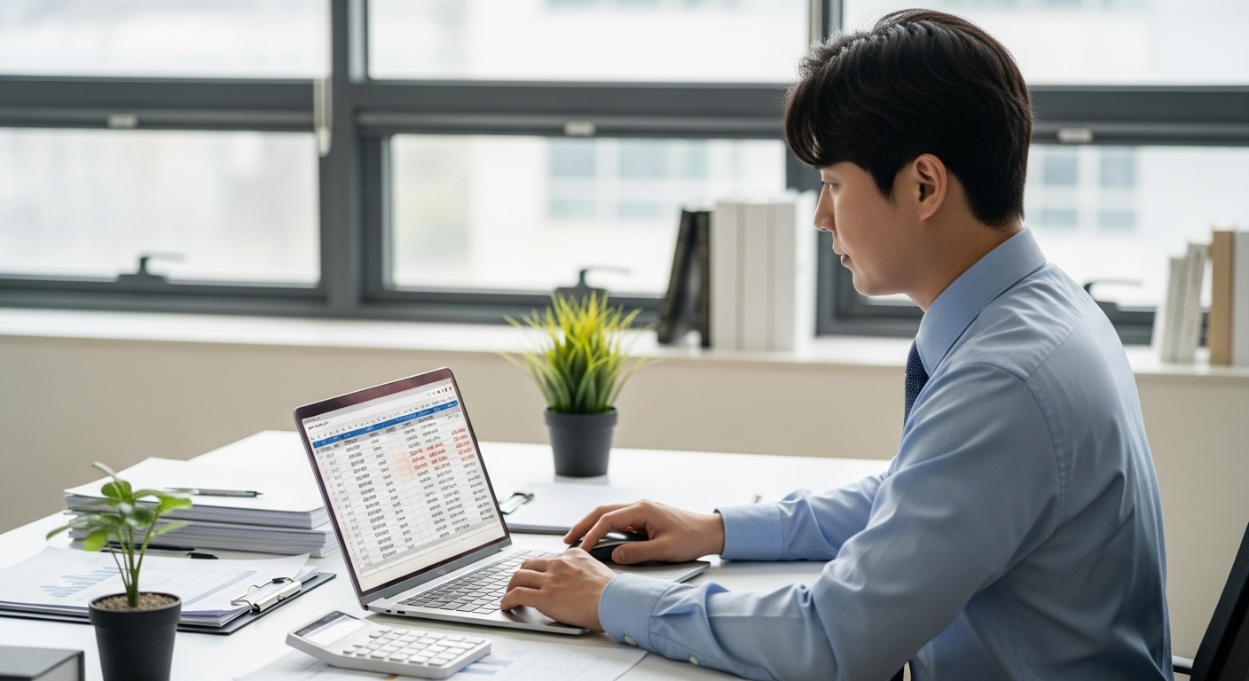 절세 전략&amp;#44; 비과세 기준