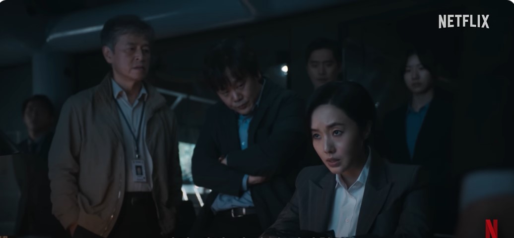 기생수 더 그레이 등장인물 줄거리 매력포인트