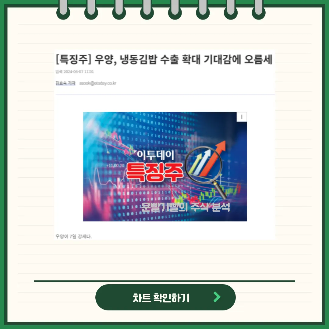 우양뉴스