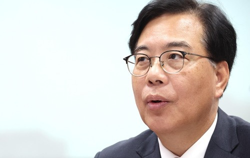 송언석 국회의원 친윤계