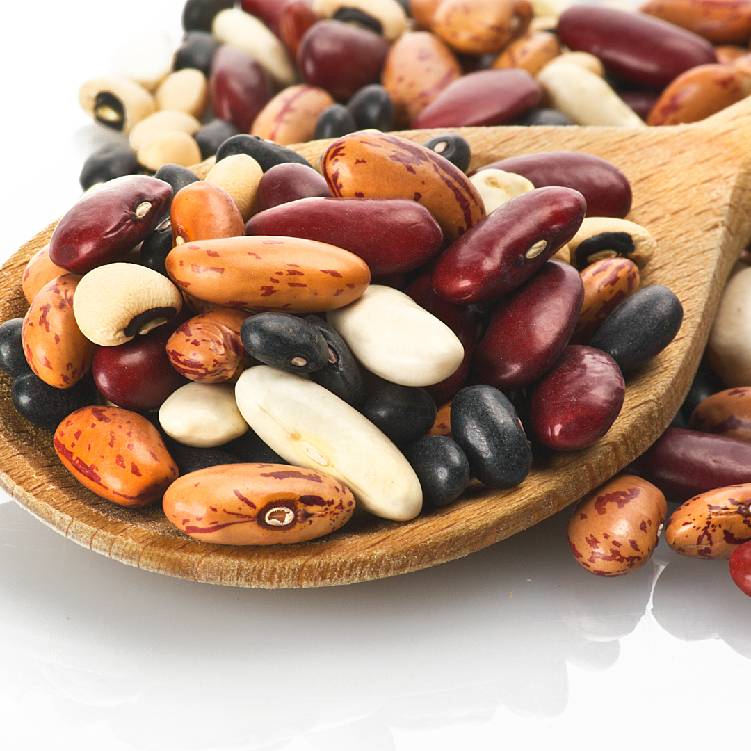 콩의 효능과 콩의 종류