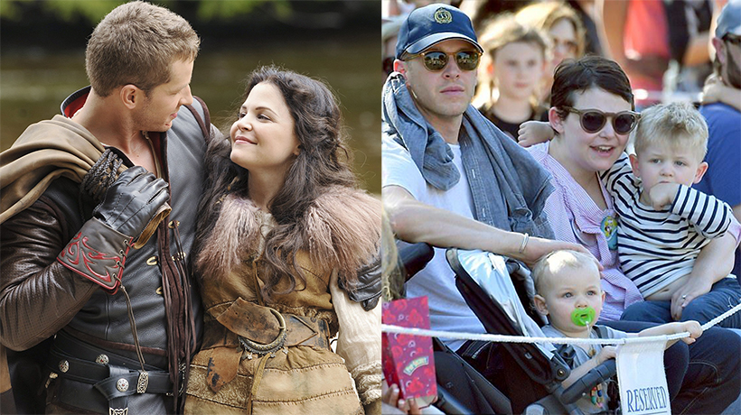 마거릿-데이비드