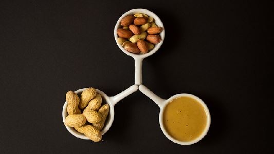 사과와 땅콩버터 다이어트: 건강하고 효과적인 체중 감량법7