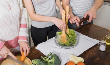 중성지방 낮추는 방법 35