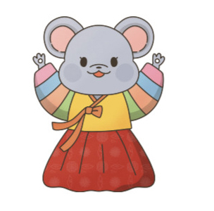 2024년 삼재띠 원숭이띠 용띠 쥐띠