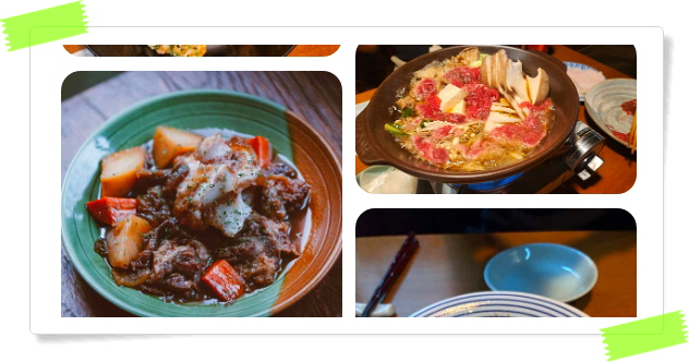 전현무계획2 강남 소내장오마카세 후기