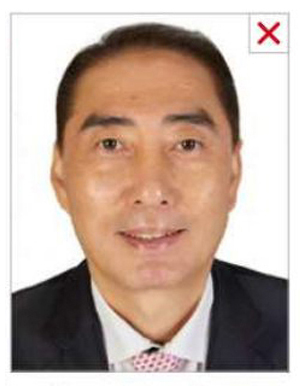 여권 사진 규격 맞추기