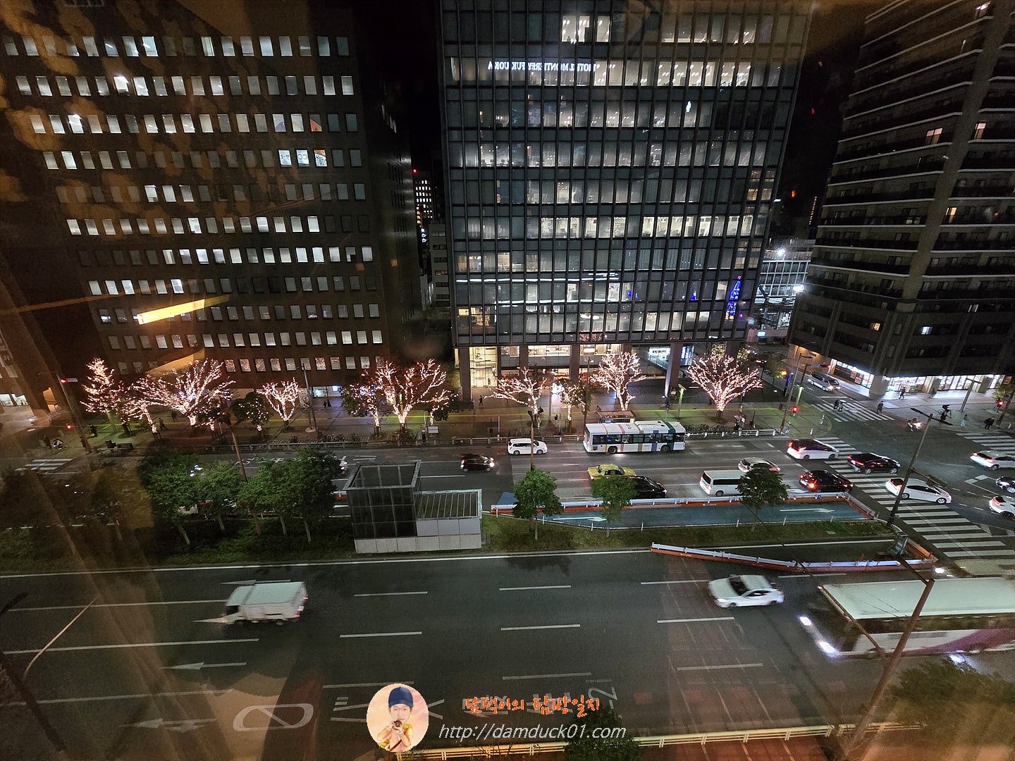 호텔 몬토레 후쿠오카