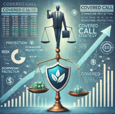 개별 주식 커버드콜 vs ETF 커버드콜, 어떤 전략이 더 유리할까?