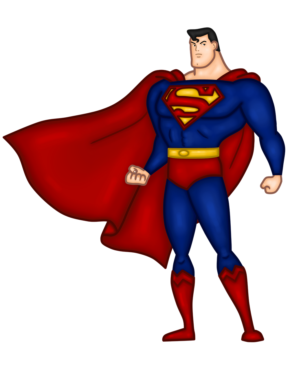 슈퍼맨