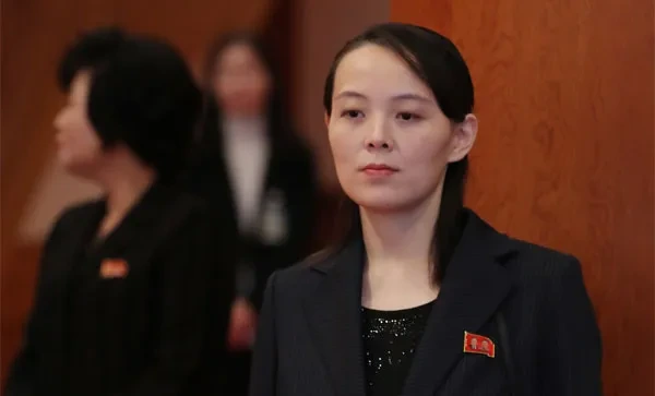 김여정 확성기 이재명 대통령