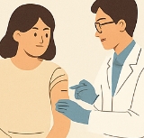 독감 예방접종 시기