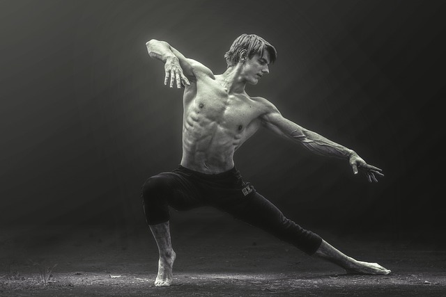 아도니스 증후군이란