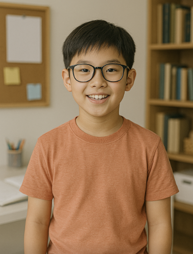 아동·청소년 안경 정부지원금 확대 ❘ 대상자 기준과 신청방법 한 번에 정리