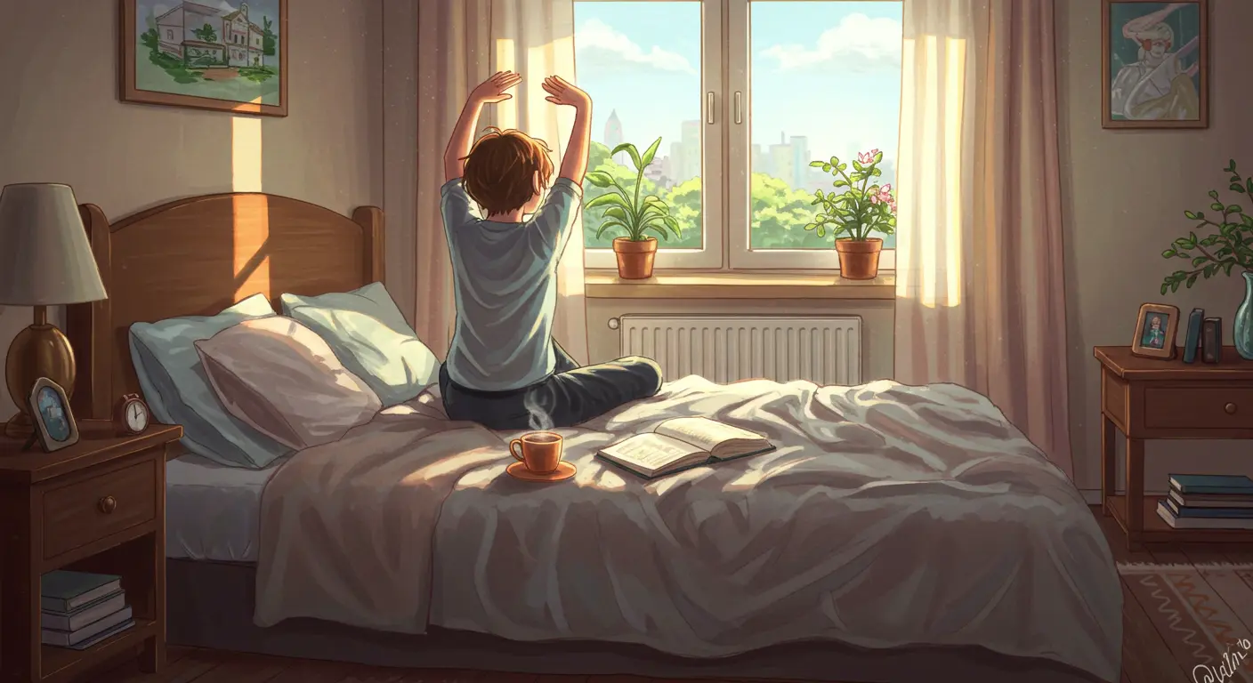 미라클 모닝, 의지박약도 100% 성공하는 가장 현실적인 방법 5가지